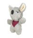 Felpa suave Koala, 12 cm, perfecta para tu colección