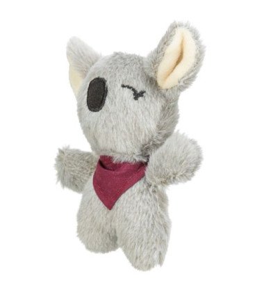 Felpa suave Koala, 12 cm, perfecta para tu colección