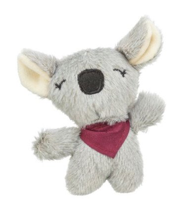Felpa suave Koala, 12 cm, perfecta para tu colección