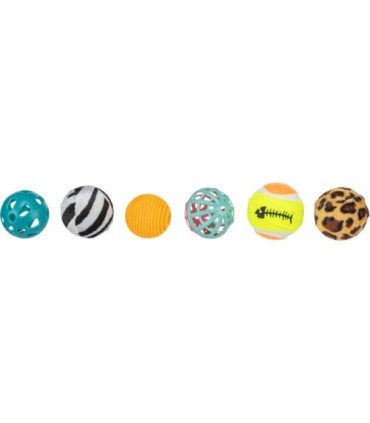 Set de Pelotas de Juego – Diversión garantizada