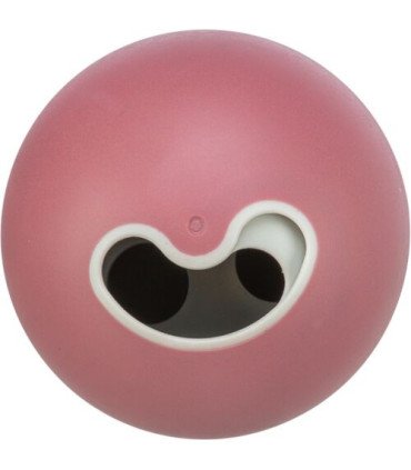 Pelota Snacks desmontable y silenciosa