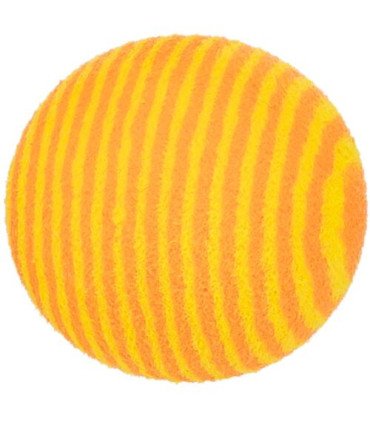 Pelotas de juego de 4 cm - Diversas versiones