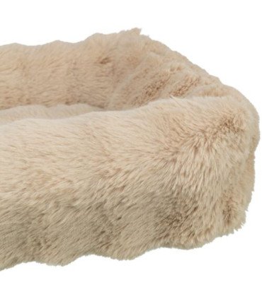 Cama Elli con cojín y funda extraíble
