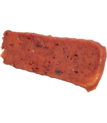 Premio Filets: snack saludable y sin gluten