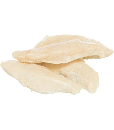 Tenders de pollo PREMIO en envase aislado