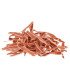 Snacks de carne y pescado sin gluten