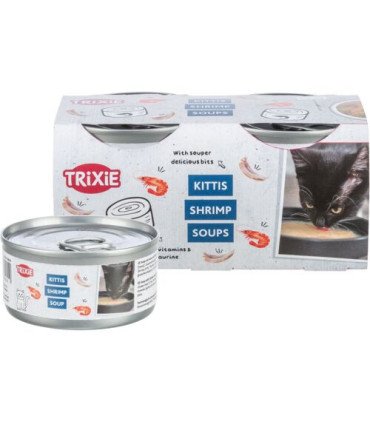 Premio líquido salmón, snack saludable para mascotas