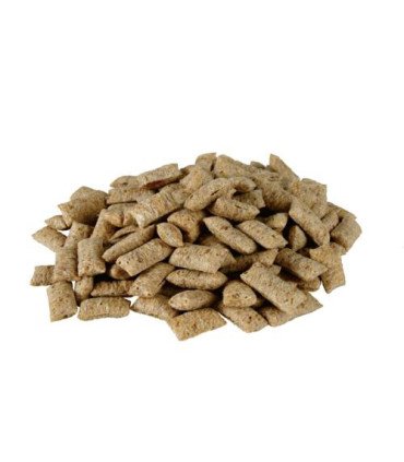 Crumbies con malta, snack natural para mascotas