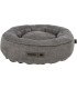 Cama ortopédica Lennox en Tela Chenille