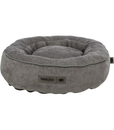 Cama ortopédica Lennox en Tela Chenille
