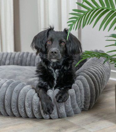 Cama Lonni: confort y elegancia