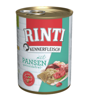 Rinti Kennerfleisch tripas de ternera