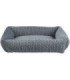 Cama Livia: comodidad y estilo con funda extraíble