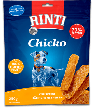 RINTI Chicko Pollo