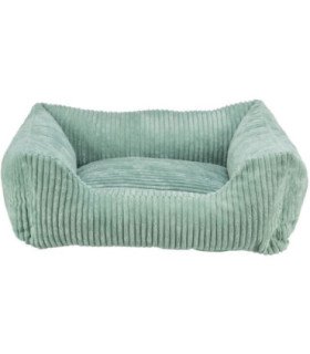 Cama ortopédica Vital Jonna en verde
