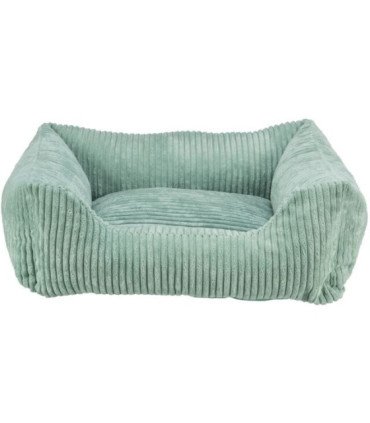Cama ortopédica Vital Jonna en verde
