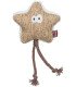 Juguete de felpa estrella de 17 cm