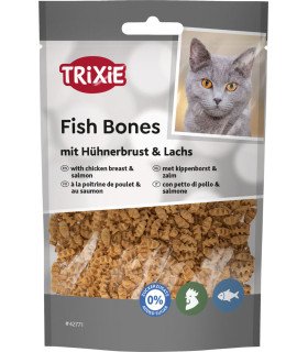 Fish Bones