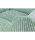 Cama ortopédica Vital Jonna en verde