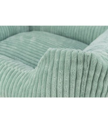 Cama ortopédica Vital Jonna en verde