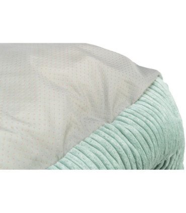 Cama ortopédica Vital Jonna en verde