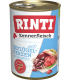 RINTI Kennerfleisch Corazones de pollo