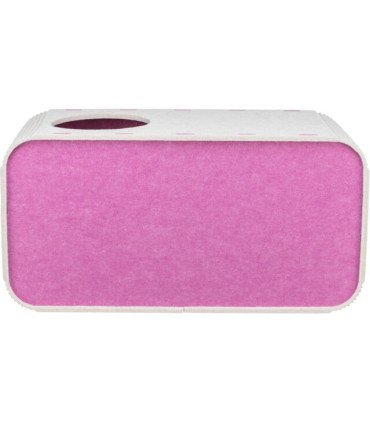 Cueva de fieltro Merle