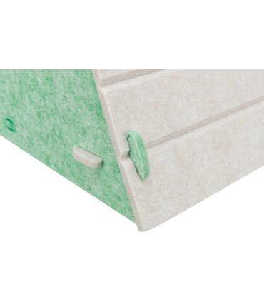 Cueva de fieltro Lucy