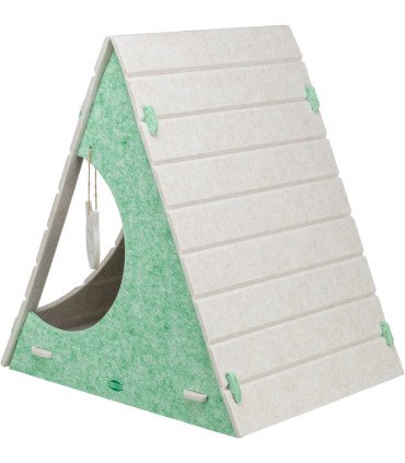 Cueva de fieltro Lucy