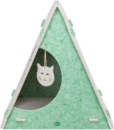 Cueva de fieltro Lucy