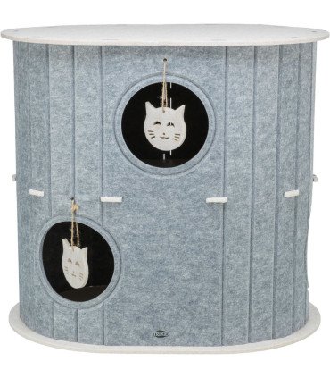 Cueva de fieltro Mara