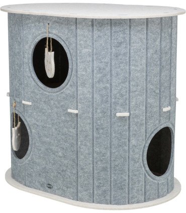 Cueva de fieltro Mara