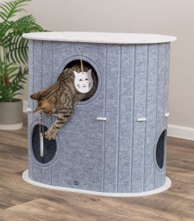 Cueva de fieltro Mara