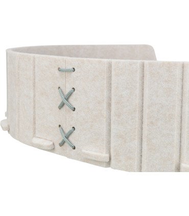 Cama de fieltro Emelie