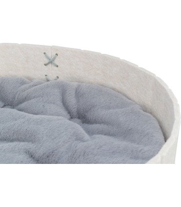 Cama de fieltro Emelie