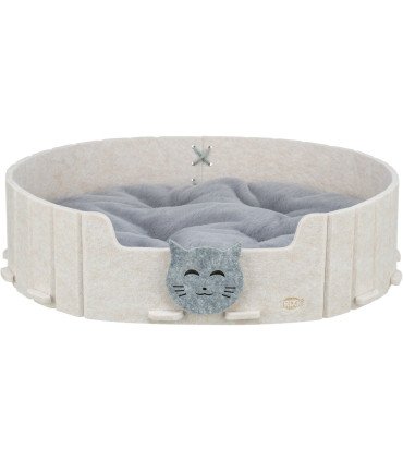 Cama de fieltro Emelie