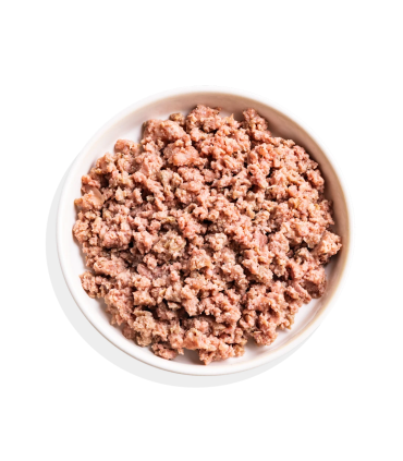 Adulto Pollo ecológico - Paté