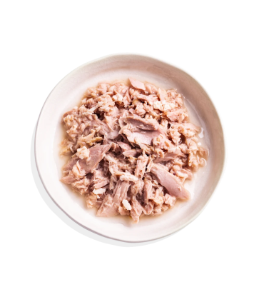 Atún y pollo - Filetes