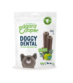 Doggy Dental Manzana y eucalipto