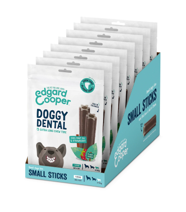 Doggy Dental Menta y fresa