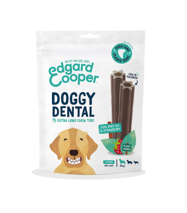 Doggy Dental Menta y fresa