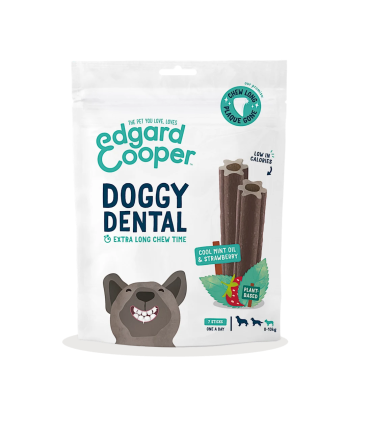 Doggy Dental Menta y fresa