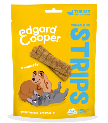 Tiras - Pavo y Pollo