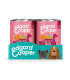 Alimento natural para cachorros sin cereales