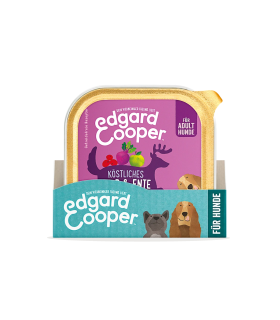 Comida húmeda natural para perros, 150g