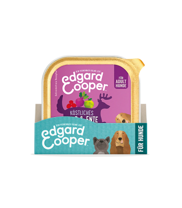 Comida húmeda natural para perros, 150g