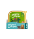 Deliciosa comida natural para perros adultos