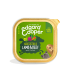 Deliciosa comida natural para perros adultos