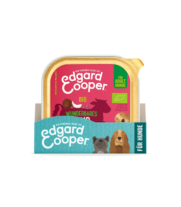 Adulto Vacuno ecológico