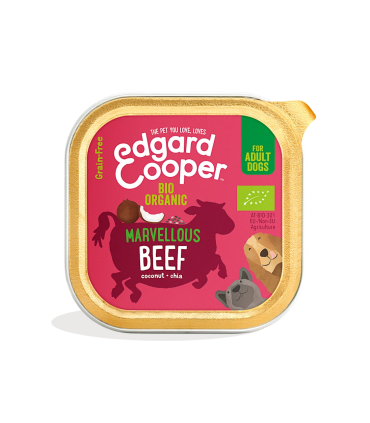 Adulto Vacuno ecológico